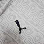 Mens Egypt 2020 Away Jersey 3