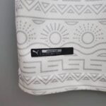 Mens Egypt 2020 Away Jersey 6