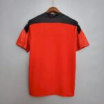 Mens Egypt 2020 Home Jersey 8