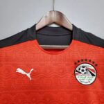 Mens Egypt 2020 Home Jersey 1