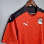 Mens Egypt 2020 Home Jersey 2