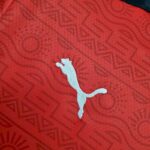 Mens Egypt 2020 Home Jersey 3