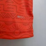 Mens Egypt 2020 Home Jersey 6