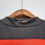 Mens Egypt 2020 Home Jersey 7