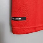 Mens Morocco 2020 Home Jersey 6