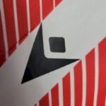 Mens Stoke City 2022/23 Home Jersey 3