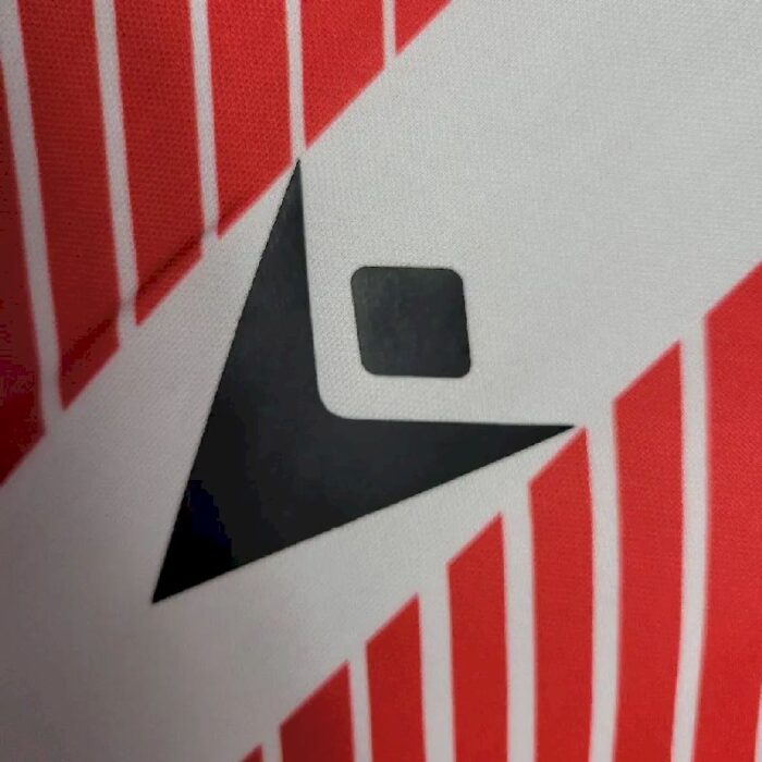 Mens Stoke City 2022/23 Home Jersey 3