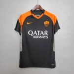 Mens AS Roma 2021 Third Jersey