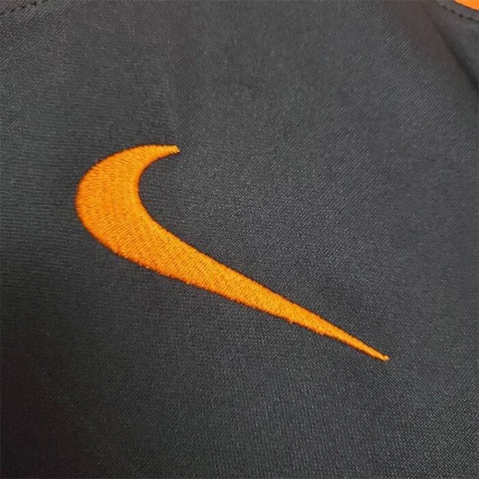 Mens AS Roma 2021 Third Jersey 3