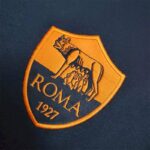 Mens AS Roma 2021 Third Jersey 4