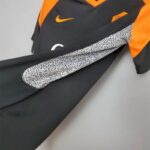 Mens AS Roma 2021 Third Jersey 6