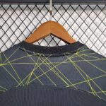 Mens Paris Saint-Germain 2023/24 Fourth Jersey 7