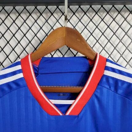 Mens Universidad De Chile 2023/24 Home Jersey 1