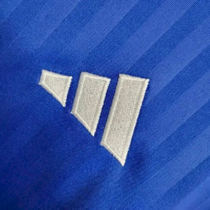 Mens Universidad De Chile 2023/24 Home Jersey 4