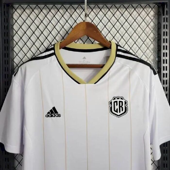 Mens Costa Rica 2023/24 Away Jersey 1