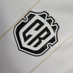 Mens Costa Rica 2023/24 Away Jersey 3