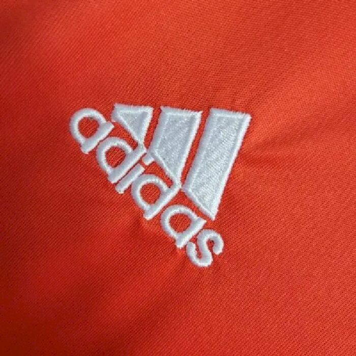 Mens Costa Rica 2023/24 Home Jersey 3