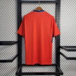 Mens Costa Rica 2023/24 Home Jersey 8