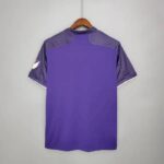 Mens Orlando City 2021/22 Home Jersey 9