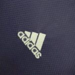 Mens Orlando City 2021/22 Home Jersey 3