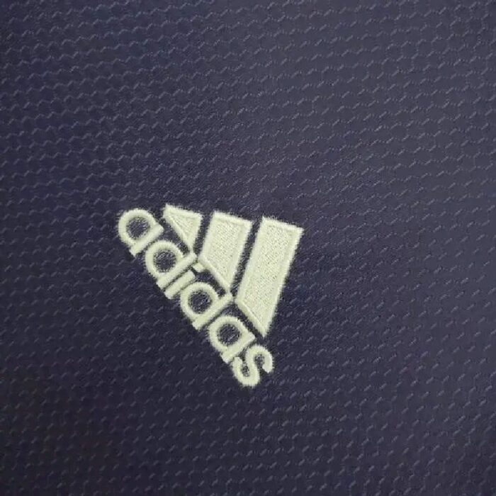 Mens Orlando City 2021/22 Home Jersey 3