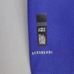 Mens Orlando City 2021/22 Home Jersey 6