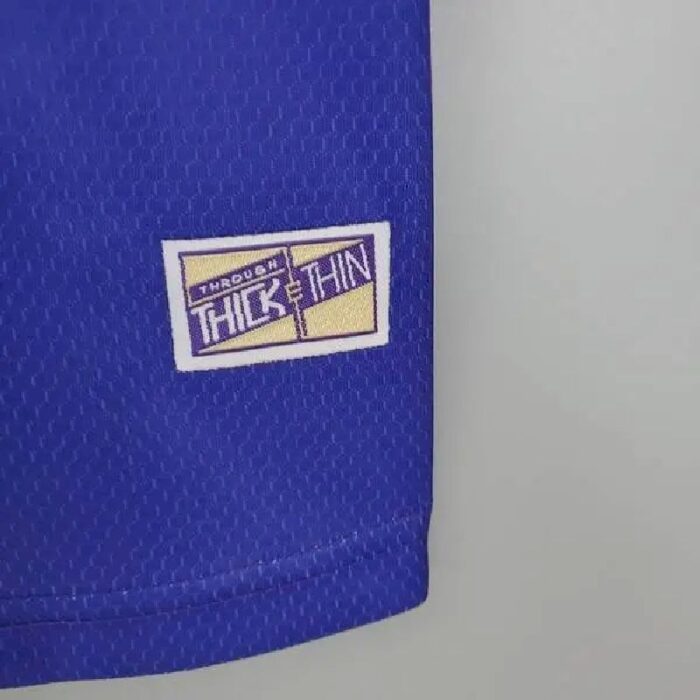 Mens Orlando City 2021/22 Home Jersey 7