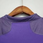 Mens Orlando City 2021/22 Home Jersey 8
