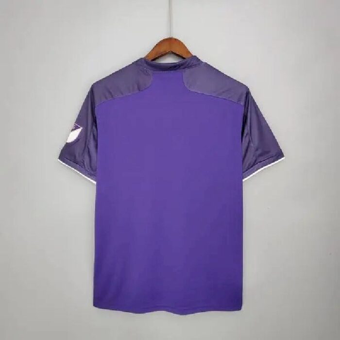 Mens Orlando City 2021/22 Home Jersey 9