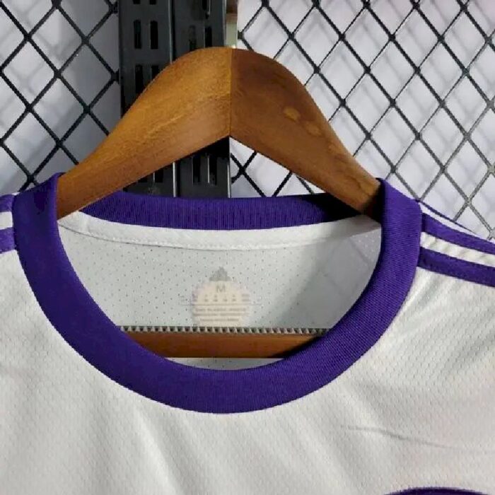 Mens Orlando City 2022/23 Home Jersey 5