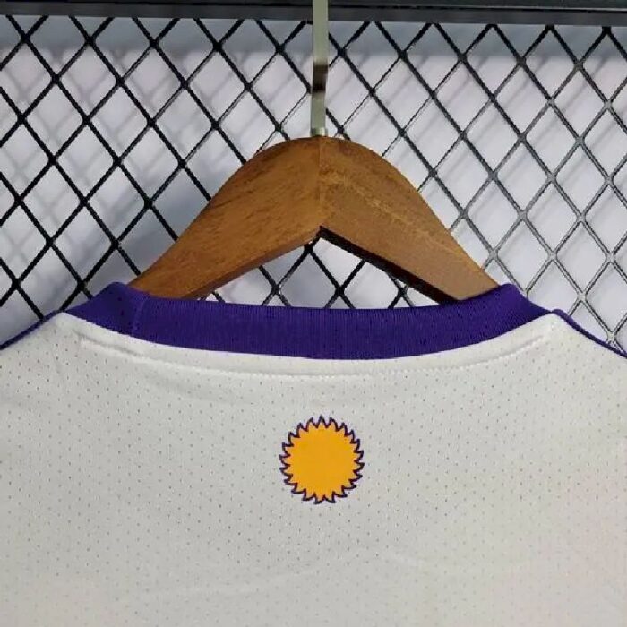 Mens Orlando City 2022/23 Home Jersey 9