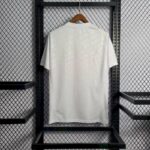 Mens Charlotte FC 2022/23 White Jersey 9