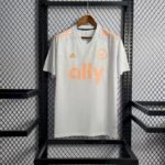 Mens Charlotte FC 2022/23 White Jersey