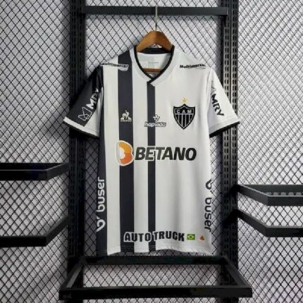 Mens Atlético Mineiro 2022/23 Commemorative Edition Jersey