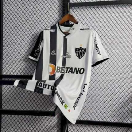 Mens Atlético Mineiro 2022/23 Commemorative Edition Jersey 1