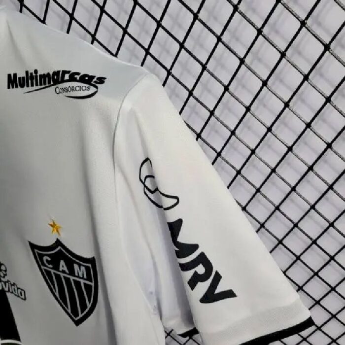 Mens Atlético Mineiro 2022/23 Commemorative Edition Jersey 6