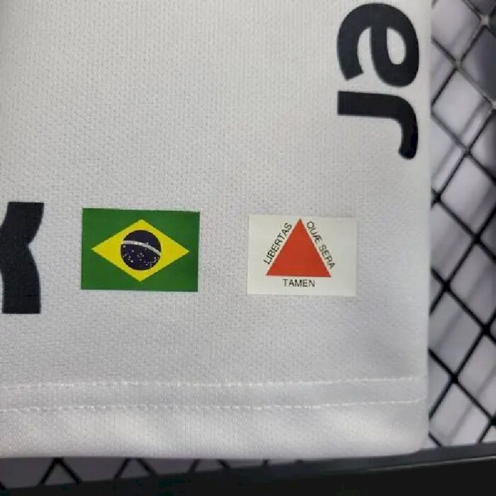 Mens Atlético Mineiro 2022/23 Commemorative Edition Jersey 7