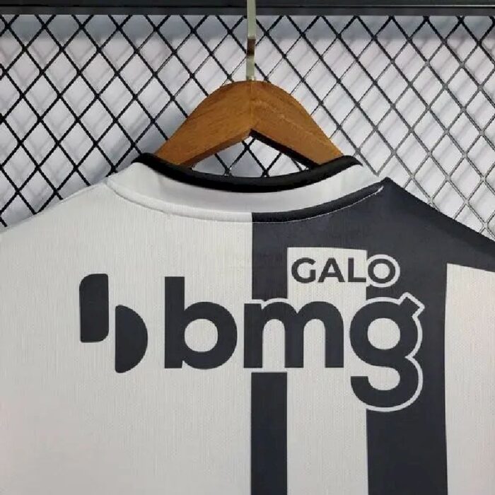 Mens Atlético Mineiro 2022/23 Commemorative Edition Jersey 10