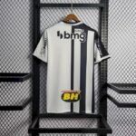 Mens Atlético Mineiro 2022/23 Commemorative Edition Jersey 11