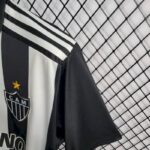 Mens Atlético Mineiro 2022/23 Home Jersey 4