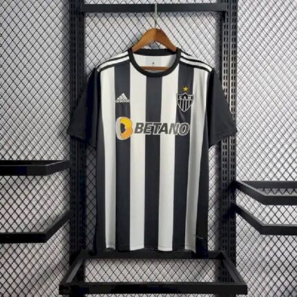 Mens Atlético Mineiro 2022/23 Home Jersey