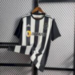 Mens Atlético Mineiro 2022/23 Home Jersey 6