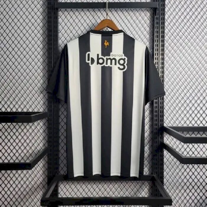 Mens Atlético Mineiro 2022/23 Home Jersey 8