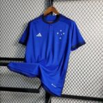 Mens Cruzeiro 2023/24 Home Jersey 1