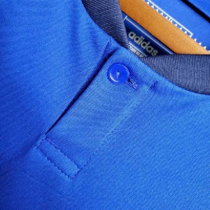Mens Cruzeiro 2023/24 Home Jersey 4