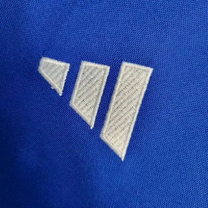 Mens Cruzeiro 2023/24 Home Jersey 7