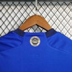 Mens Cruzeiro 2023/24 Home Jersey 11