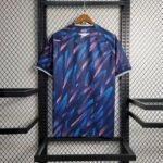 Mens Nottingham Forest 2022/23 Third Jersey 10