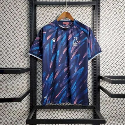 Mens Nottingham Forest 2022/23 Third Jersey