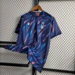 Mens Nottingham Forest 2022/23 Third Jersey 1